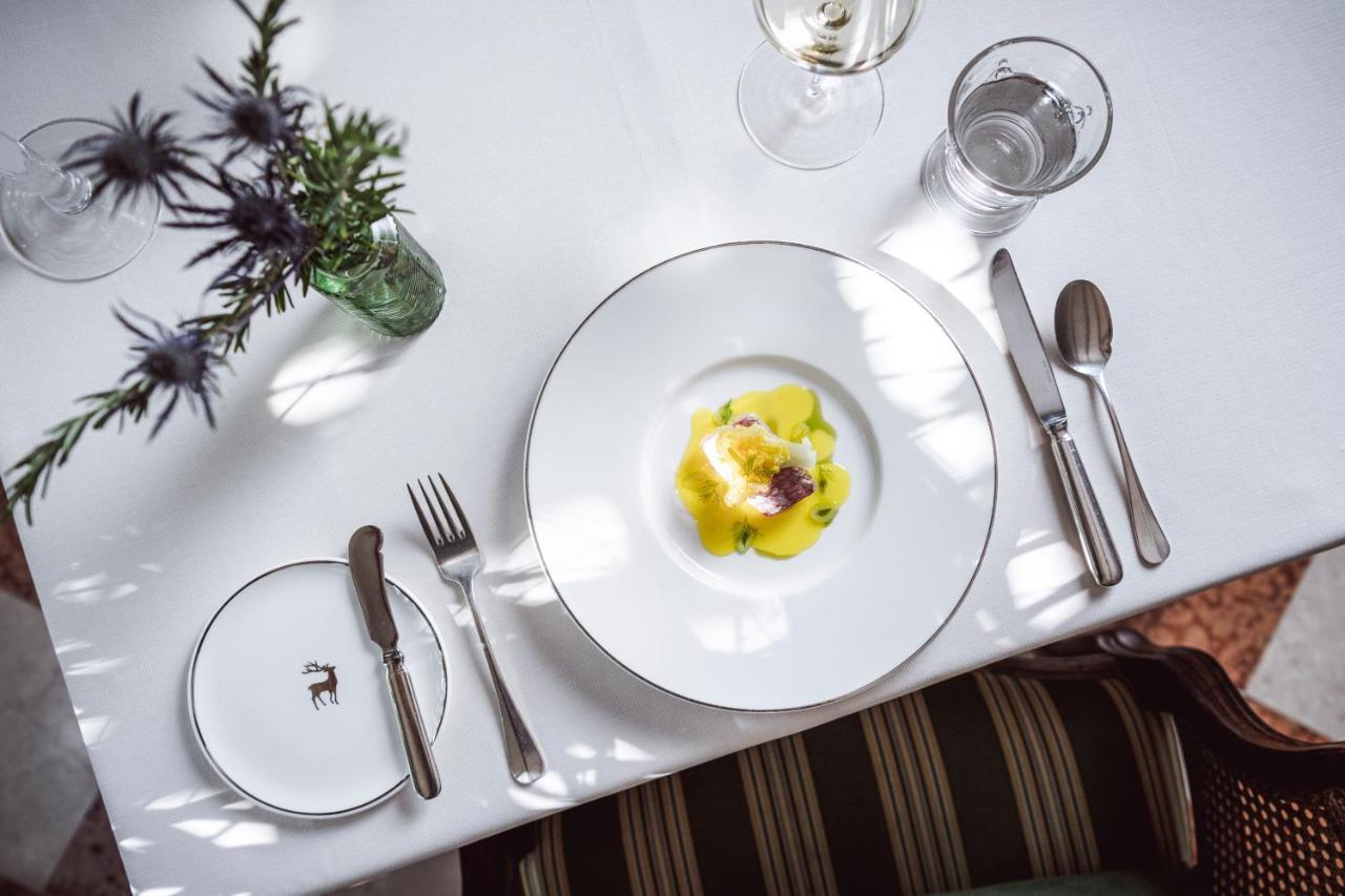 Relais & Chateaux Hotel Castel Fragsburg Merano Dış mekan fotoğraf