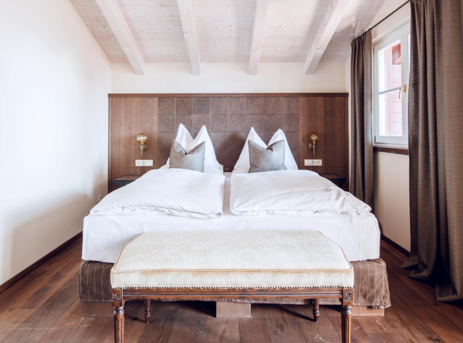 Relais & Chateaux Hotel Castel Fragsburg Merano Dış mekan fotoğraf
